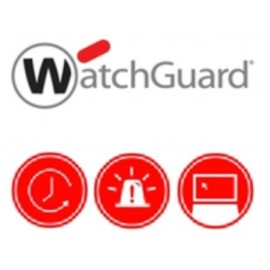 WatchGuard WG561313 seguridad y antivirus 3 año(s)