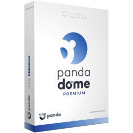 WatchGuard Panda Dome Premium 3 licencia(s) 3 año(s)
