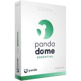 WatchGuard Panda Dome Essential 5 licencia(s) 3 año(s)