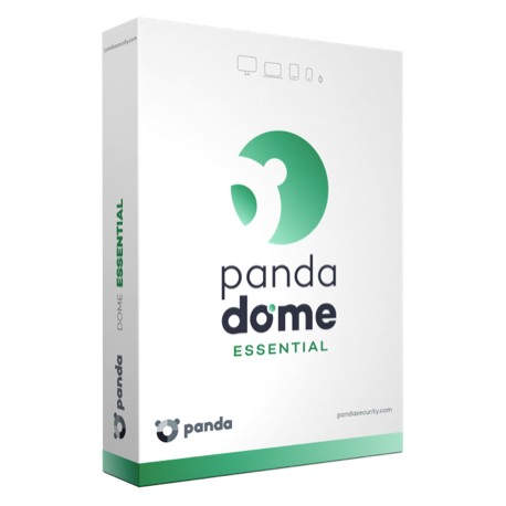 WatchGuard Panda Dome Essential 3 licencia(s) 3 año(s)