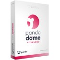 WatchGuard Panda Dome Advanced 10 licencia(s) 3 año(s)