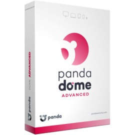 WatchGuard Panda Dome Advanced 1 licencia(s) 3 año(s)