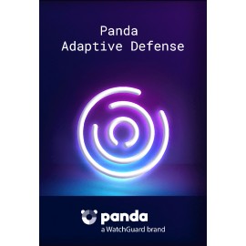 WatchGuard Panda Adaptive Defense Completo 10001 - 1000000 licencia(s) 1 año(s)