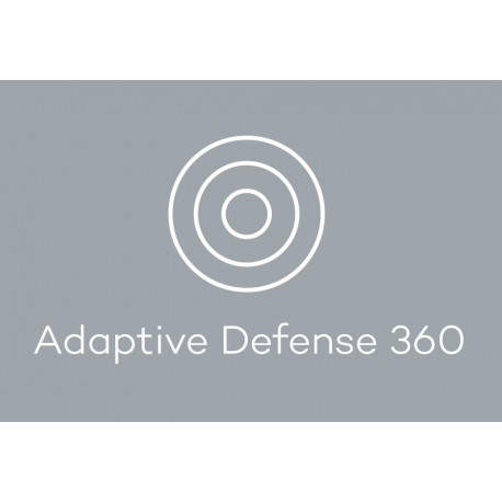 WatchGuard Adaptive Defense 360 1000 licencia(s) 3 año(s)