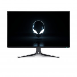 Alienware AW2723DF 68,6 cm (27'') 2560 x 1440 Pixeles Quad HD LCD Plata