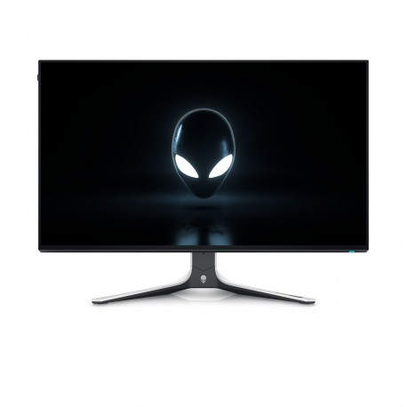 Alienware AW2723DF 68,6 cm (27'') 2560 x 1440 Pixeles Quad HD LCD Plata