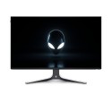 Alienware AW2723DF 68,6 cm (27'') 2560 x 1440 Pixeles Quad HD LCD Plata