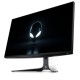 Alienware AW2723DF 68,6 cm (27'') 2560 x 1440 Pixeles Quad HD LCD Plata