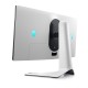 Alienware AW2723DF 68,6 cm (27'') 2560 x 1440 Pixeles Quad HD LCD Plata