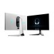 Alienware AW2723DF 68,6 cm (27'') 2560 x 1440 Pixeles Quad HD LCD Plata