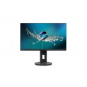 Fujitsu Displays B2410 TS 60,5 cm (23.8'') 1920 x 1080 Pixeles Full HD LED Negro