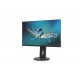 Fujitsu Displays B2410 TS 60,5 cm (23.8'') 1920 x 1080 Pixeles Full HD LED Negro
