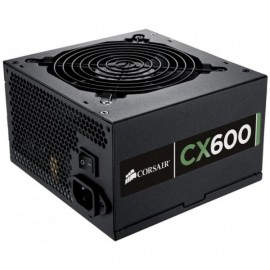 Corsair 600W Builder Series CX600W V2 Bronze