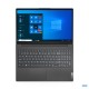 Lenovo V V15 N4500 Portátil 39,6 cm (15.6'') Full HD Intel® Celeron® N 8 GB DDR4-SDRAM 256 GB SSD Wi-Fi 5 (802.11ac) Negro