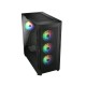 COUGAR Gaming CGR-5AD1B-RGB Midi Tower Negro
