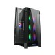 COUGAR Gaming CGR-5AD1B-RGB Midi Tower Negro
