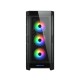 COUGAR Gaming CGR-5AD1B-RGB Midi Tower Negro