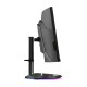 Cooler Master Gaming GM34-CWQ ARGB 86,4 cm (34'') 3440 x 1440 Pixeles UltraWide Quad HD LED Negro