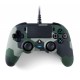 NACON Wired Compact Camuflaje USB Gamepad Analógico/Digital PC, PlayStation 4