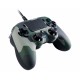 NACON Wired Compact Camuflaje USB Gamepad Analógico/Digital PC, PlayStation 4