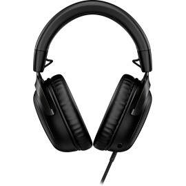 HP HyperX Cloud III - Auriculares gaming (negros)