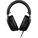 HP HyperX Cloud III - Auriculares gaming (negros)