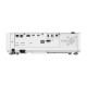 Epson EB-L570U videoproyector 5200 lúmenes ANSI 3LCD WUXGA (1920x1200) Negro, Blanco