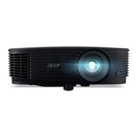 Acer X1329WHP videoproyector Proyector de alcance estándar 4800 lúmenes ANSI DLP WXGA (1280x800) Negro