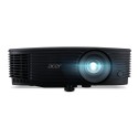 Acer X1329WHP videoproyector Proyector de alcance estándar 4800 lúmenes ANSI DLP WXGA (1280x800) Negro