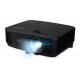 Acer X1329WHP videoproyector Proyector de alcance estándar 4800 lúmenes ANSI DLP WXGA (1280x800) Negro