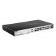 D-Link DGS-3130-30TS/E switch Gestionado L3 Gigabit Ethernet (10/100/1000) Gris