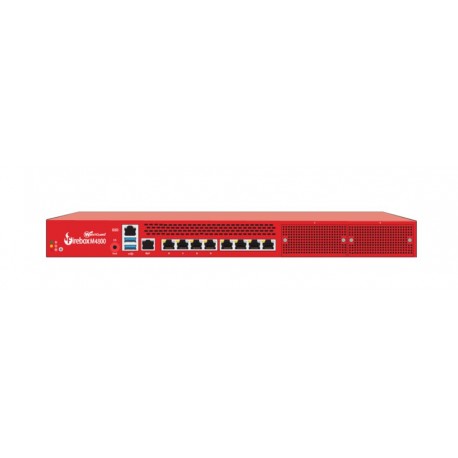 WatchGuard Firebox M4800 cortafuegos (hardware)