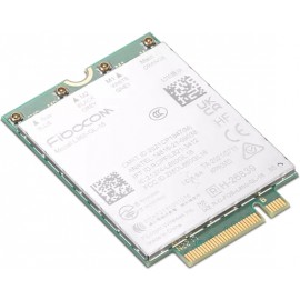 Lenovo 4XC1K04678 adaptador y tarjeta de red Interno WWAN 1000 Mbit/s