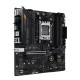 ASUS TUF GAMING A620M-PLUS AMD A620 Zócalo AM5 micro ATX