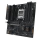 ASUS TUF GAMING A620M-PLUS AMD A620 Zócalo AM5 micro ATX