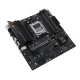 ASUS TUF GAMING A620M-PLUS AMD A620 Zócalo AM5 micro ATX