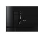 Samsung HG55BU800EUXEN televisión para el sector hotelero 139,7 cm (55'') 4K Ultra HD Smart TV Negro 20 W