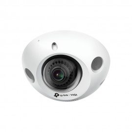 TP-Link VIGI C230I MINI(2.8MM) cámara de vigilancia Almohadilla Cámara de seguridad