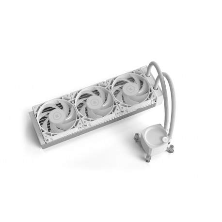 EK Water Blocks 3831109897850 accesorio o pieza de sistema de refrigeración para ordenador Módulo de ventilador