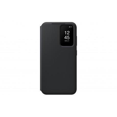 Samsung EF-ZS911CBEGWW funda para teléfono móvil 15,5 cm (6.1'') Folio Negro