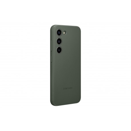 Samsung EF-VS911LGEGWW funda para teléfono móvil 15,5 cm (6.1'') Verde