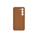 Samsung EF-VS911LAEGWW funda para teléfono móvil 15,5 cm (6.1'') Marrón
