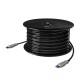 AISENS A148-0697 cable HDMI 70 m HDMI tipo A (Estándar) Negro
