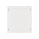 Lanberg WF01-6612-10S armario rack 12U Bastidor de pared Gris