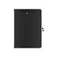 Lanberg WF01-6412-00B armario rack 12U Bastidor de pared Negro
