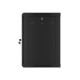 Lanberg WF01-6412-00B armario rack 12U Bastidor de pared Negro