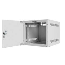 Lanberg WF10-2304-10S armario rack 4U Bastidor de pared Gris