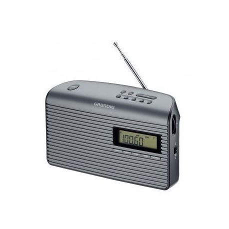 Grundig Music 61 black