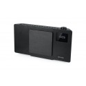 Muse M-60 BT Montado en la pared Digital Negro