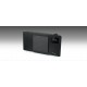 Muse M-60 BT Montado en la pared Digital Negro